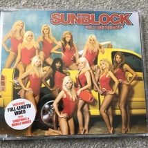 SUNBLOCK - I&#39;LL BE READY (UK AUDIO CD SINGLE, 2005) - $4.25