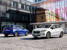 BMW 2-Series Active Tourer 2022 Poster 24 X 32 | 18 X 24 | 12 X 16 #CR-1480600 - £15.69 GBP+
