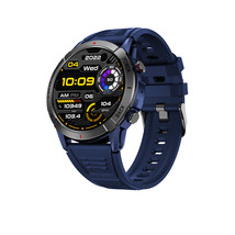Smart Watch NX10 BT Call Men Sport Fitness Tracker Wristwatc - £60.13 GBP
