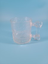 1993 McDonald&#39;s Flintstones Pre Dawn Mug RocDonalds - $4.95