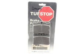 Tufstop Ducati Brake Pads TSRP766 2688 - $24.74