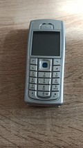 Nokia 6230i. Unlocked Mobile Phone. - £21.03 GBP