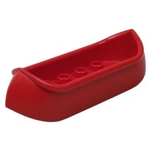 Lego Duplo Red Canoe Boat - $3.00