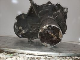 Carrier 205 Type C300 Coupe Front Fits 08-12 15-17 MERCEDES C-CLASS 1296241 - $145.48