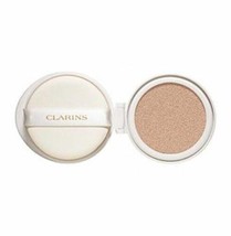 Clarins Everlasting Cushion Foundation Spf 50 Refill, 0.5-oz. NIB - £12.39 GBP