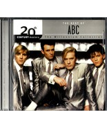 ABC - The Best of ABC - 20th Century Masters - The Millennium Collection - $132.49 MXN
