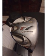 TaylorMade R7 ST 3 Wood 15* - 70 Reax Graphite Shaft Regular Flex RH 43&quot; - $921.86 MXN