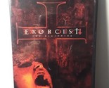 Exorcist: The Beginning (DVD, 2005, Fullscreen) - $5.22
