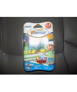 Vtech V. Smile Motion Handy Manny  NEW - $782.30 MXN