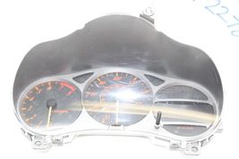 00-02 TOYOTA CELICA GT Speedometer Gauge Instrument Cluster AT  F2278 image 2