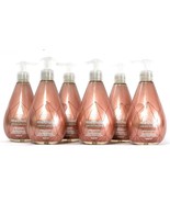 6 Bottles Method 11.97 Oz Limited Edition Pink Pomelo Natural Derived Ha... - £38.31 GBP