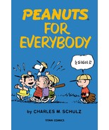 Peanuts for Everybody [Paperback] Schulz, Charles M - $3.80 CAD