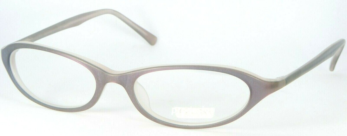 PRODESIGN DENMARK 5020 3011 LIGHT LILAC /OTHER VINTAGE EYEGLASSES FRAME ... - $82.53