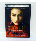 Cell DVD New Line Home Entertainment Widescreen Version 2000 - €0,83 EUR