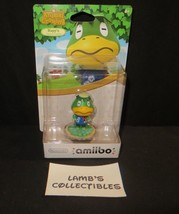 Nintendo Amiibo Kapp'n (Animal crossing series) (US) - $19.37