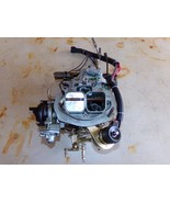 Holley 4324751 1984 85 86 87 Dodge Carburetor  - $3,340.72 MXN