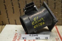 01-08 Ford Escape Explorer Air Flow Sensor XF2F12B579AA Meter Bx 2 128-9E4 - $24.49