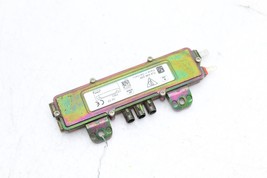 03-08 PORSCHE CAYENNE ANTENNA BOOSTER AMPLIFIER MODULE 7L5035225 E5973 image 3