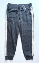LAUREN Ralph Lauren Interlock Sweatpants Grey ( L ) - £100.49 GBP