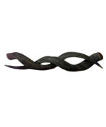 Kudu Horns Large (set of 2 horns) Natural African Kudu HornsAverage Leng... - $3,373.69 MXN
