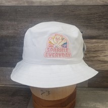 Care Bears Bucket Hat One Size Fits All Sparkle Everyday Reversible! Nwt! New - £12.40 GBP