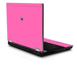 LidStyles Standard Laptop Skin Protector Decal HP ProBook 8440P image 7