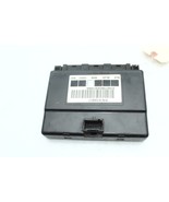 2003-2006 CHEVROLET TAHOE BODY CONTROL MODULE BCM H1033 - $1,663.73 MXN