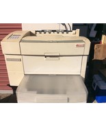 Xante AccelaWriter 3G Adobe PostScript 3 Printer - $1,712.60