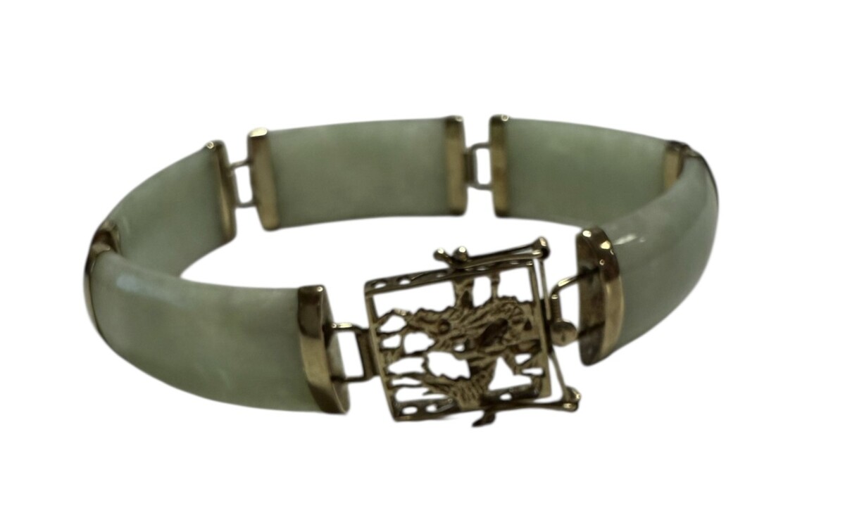 Women&#39;s Bracelet 10kt Yellow Gold 452430 - $799.00