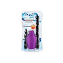 Cloud 9 Fresh + Deluxe Anal Enema Douche Kit 10.8 oz. - $445.81 MXN