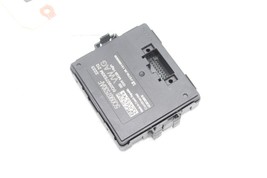 15-19 AUDI A3 DIAGNOSTIC GATEWAY CONTROL MODULE E5993 image 4