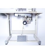 Juki DDL8700 DDL8700H DDL5550 Power Stand Servo Motor for Single Needle ... - $572.60