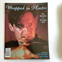 Wrapped In Plastic - Twin Peaks - Issue #25 OCTOBER 1996 - $39.59