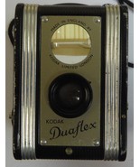 Kodak Eastman: Duaflex I - English Version (2) - Camera - £43.15 GBP