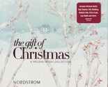 The Gift of Christmas: A Holiday Music Collection (CD) - $9.79