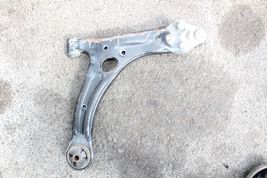 2005-2010 SCION TC FRONT DRIVER LEFT LOWER CONTROL ARM J3571 image 3