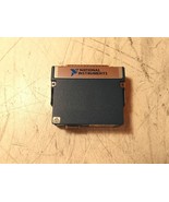 National Instruments 9208 198853A-01L 24-Bit Analog Input Module AS-IS - €406,50 EUR
