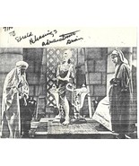 Adrian Booth Brian autograph-Paper picture-Early Film Actress - $20.00