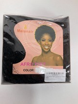 Afro Puff Hair Bun Fluffy Curly Drawstring New (A16) - £9.42 GBP