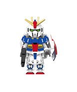 MVS Gundam Z Cartoon Toys Minifigures - $118.02 MXN