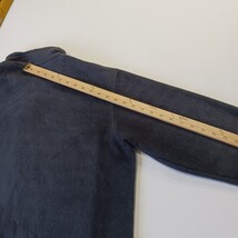 Columbia Sportswear Jacket Fleece Full Zip Casual XM6138 Black/Gray Men’s Size L image 9