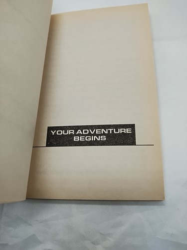 Star Wars Adventures Game Book #7 The Ghostling Children  Item image 11