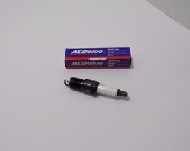 ACDelco R44LTSM6  OEM Spark Plug - $3.46