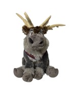 DisneyWorld Store Frozen Sven Reindeer Moose Plush Soft Animal Toy-Authe... - $9.50