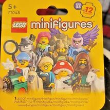 Lego Series 25 Minifigures 71045 YOU CHOOSE - $8.39 CAD+