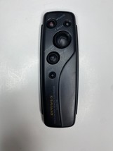 Optimus System 724 &quot;Full Function&quot; Remote Control - OEM Original Vintage... - $9.95