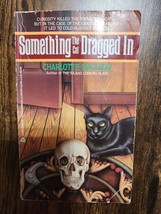 Something The Cat Dragged In (A Peter Shandy Mystery) By Charlotte Macleod - £3.73 GBP