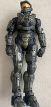 Halo 4 Master Chief 5” Action Figure McFarlane Toys Articulated Collectable  - £15.02 GBP