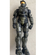 Halo 4 Master Chief 5” Action Figure McFarlane Toys Articulated Collecta... - £14.79 GBP
