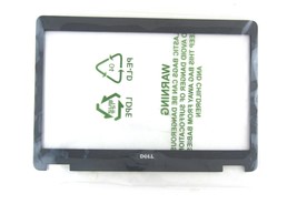 New OEM Dell Latitude E5470 14&quot; LCD Front Bezel No Cam Window - PY56H 0P... - £14.08 GBP